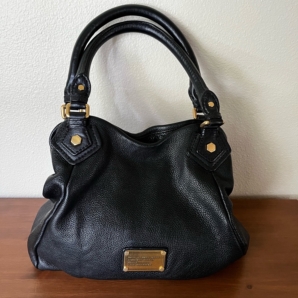 Marc by Marc Jacobs Classic Q Fran